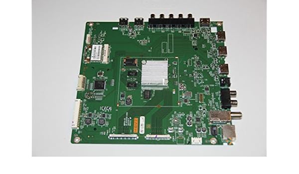 User manual Vizio Television M Series M601d-A3 | manualsFile