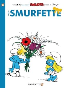 The Smurfs 32 Book Series Kindle Edition