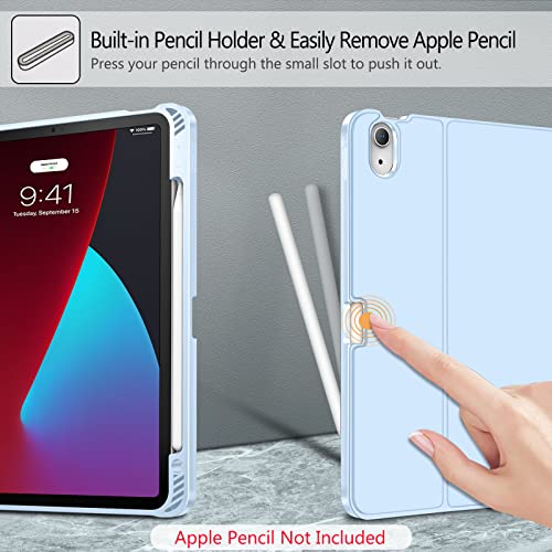 Fintie Keyboard Case for iPad Air 5th Generation (2022) / iPad Air 4th