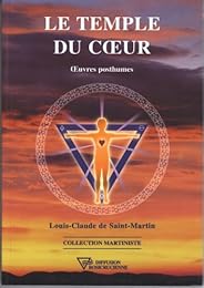 Le  temple du coeur