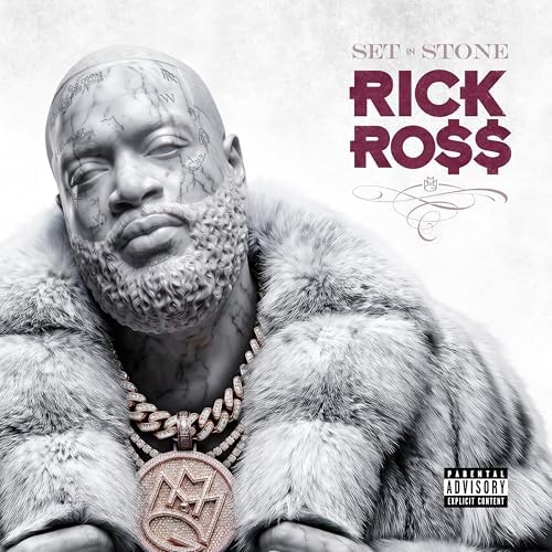 Rick Ross - Trilla - Amazon.com Music