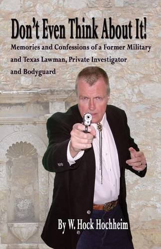 Don't Even Think About It