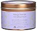 Aroma Naturals Tin Candle Lavender Essential Oil Natural Soy Scented, Tranquility, 2 Countthumb 2