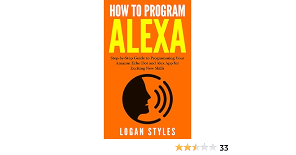 amazon echo dot programming