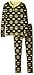 Cuddl Duds Big Boys' Batman Climatesmart Essential Two-Piece Set