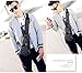 Sling Bag Shoulder Crossbody Chest Backpack Men Women Unbalance Daypack for Travel/Hiking/Outdoor Sport (Black-S)