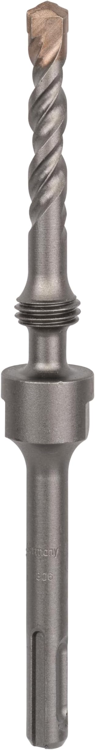 Bosch 1x PRO SDS plus Adapter M16 Core Cutter Rotary Hammer Drill Accessory