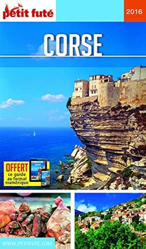 Download Petit Futé Corse PDF