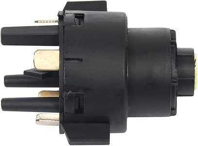 Amazon.com: Turn Signal Switch Multi-Function Combination Switch fit