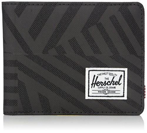 Herschel Supply Co. Men s Roy Poly Dazzle Cam, Dazzle Camo, ONE SIZE
