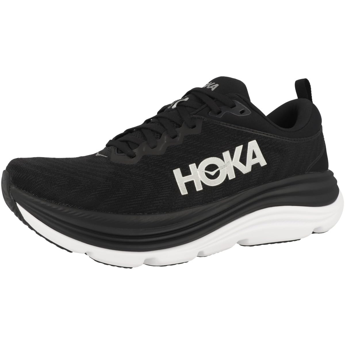 HOKA ONE ONE Mens Gaviota 5Sneaker