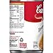 Campbell's Condensed Bean with Bacon Soup, 11.25 oz. Can (Packaging May Vary)