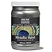 Modern Masters MM20932 Collection Metallic Paint, 1 Quarts, Matte Pewter