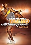 Tae Bo: Get Celebrity Fit Cardio [DVD] [Import]