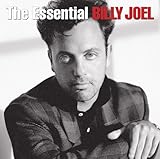 Billy Joel Album: «The Essential Billy Joel (2CD)» (Front side)