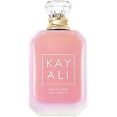 KAYALI Vanilla Candy Rock Sugar | 42 Eau de Parfum &ndash; Candied Pear, Bubble Gum &amp; Vanilla Cream Notes, 50 ml