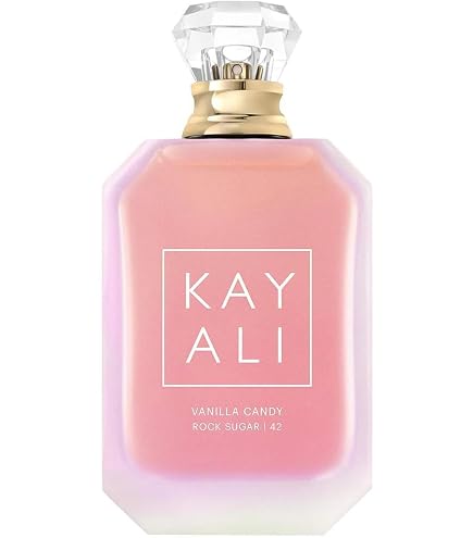 Amazon.com : KAYALI UTOPIA VANILLA COCO 21 Eau De Parfum Intense