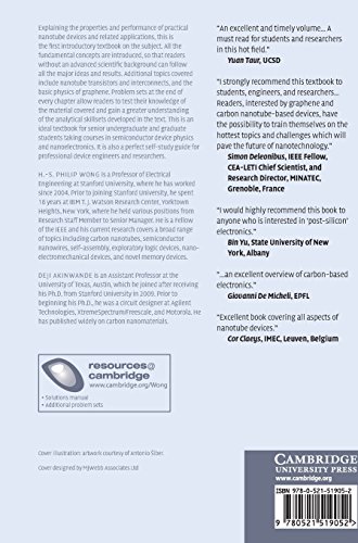 Carbon Nanotube and Graphene Device Physics
