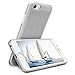 LoHi 6 Case, 6s Case Mesh Ultra Slim Flexible Anti-Fingerprints Shock & Scratch Resistent Back Case for iPhone 6 6s 4.7