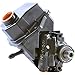 ACDelco 36P1566 Professional Power Steering Pump, Remanufactured (Renewed)