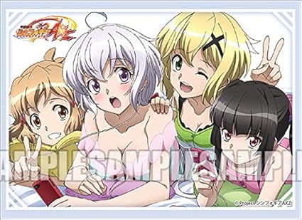 Download Amazon Com Senki Zesshou Symphogear Axz Hibiki Chris Shirabe For Android Wallpaper Amazon Com Senki Zesshou Symphogear Axz Hibiki Chris Shirabe For iPhone