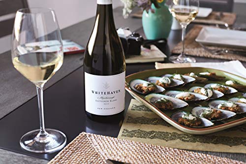Whitehaven Sauvignon Blanc - Image 2