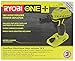 Ryobi P738 18V One+ Lithium Ion 18V One+ High Volume Power Inflator / Deflator for Mattresses and Recreational Inflatables