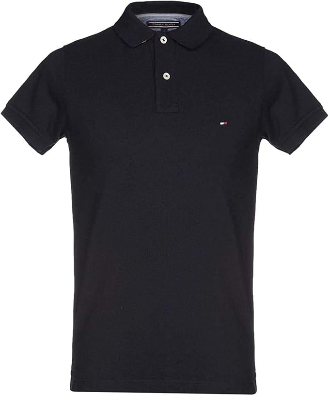Premium Pique Slim Fit Tommy Hilfiger 