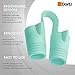 Anti Snoring Devices - Set of 8 Nasal Dilators - Snoring Solution - Snore Stopper Set - Natural Stop Snoring Devices Reduce Snoring - Anti Snoring Nose Vents
