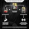 Optimum-Nutrition-Gold-Standard-Pre-Workout-Powder-Energy-Drink-with-Creatine-Monohydrate-Beta-Alanine-Caffeine-and-Vitamin-B-Complex-Watermelon-30-Servings-330-g-Packaging-May-Vary Optimum Nutrition Gold Standard Pre Workout Watermelon Flavoured Powder, 330g