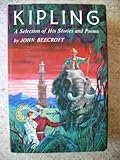 Kipling: A Selection of His Stories and Poems Volume I