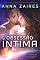 Livro Obsessão Íntima (As Crônicas dos Krinars: Volume 2)