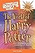 The Complete Idiot's Guide to the World of Harry Potter by Tere Stouffer