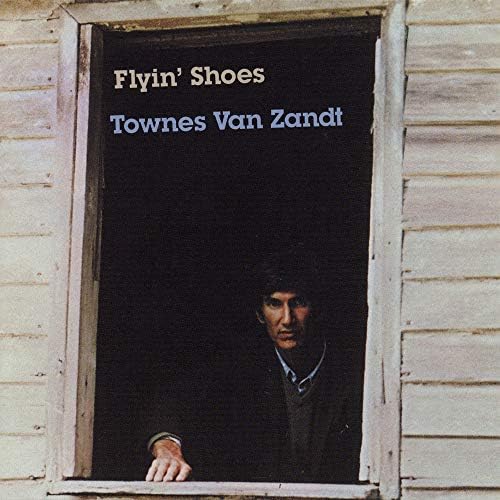 Amazon.com: Late Great Townes Van Zandt: CDs & Vinyl