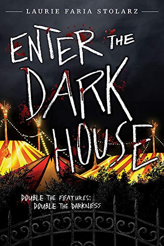 Amazon.com: Enter the Dark House: Welcome to the Dark House / Return to the Dark House ...
