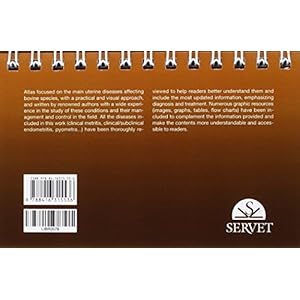 Essential guides on cattle farming. Uterine diseases