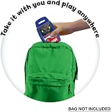 Top Trumps How to Train Your Dragon Educational Travel Card Game view 9