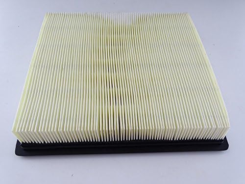 Air Filter CA9895 GKI Engines: 4.0L V6 / 4.8L V8