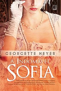 Livro A indomável Sofia