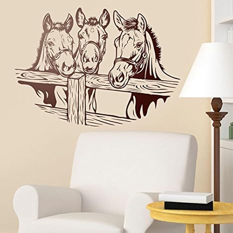 Calcomanías de vinilo de pared, pegatinas en la pared y auto, cualquier