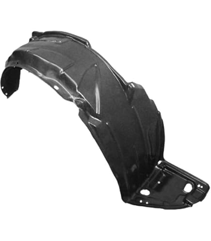 Buy JDM Honda Civic Hatch EG 92-95 Inner Fender Liner EG3 EG4 EG6 SR3 In New Plymouth, NZ, For - Foto 3