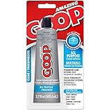 Amazing Goop 140211 3.7 oz. All Purpose Adhesive, Clear