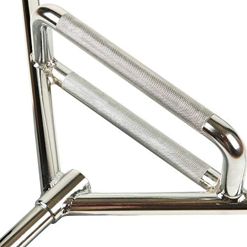 Barre haltère 25mm Clearance