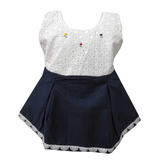 hakoba baby frocks