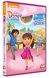 Dora And Friends - Danse Avec Dora