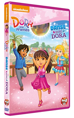 Dora And Friends - Danse Avec Dora