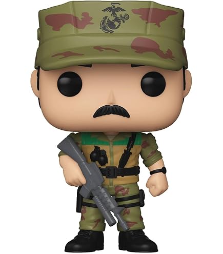 Amazon.com: Funko Pop! Pops with Purpose: Military U.S. Marines - Male Marine : Funko: Toys & Games Amazon.com: Funko Pop! Pops with Purpose: Military U.S. Marines - Male Marine : Funko: Toys & Games