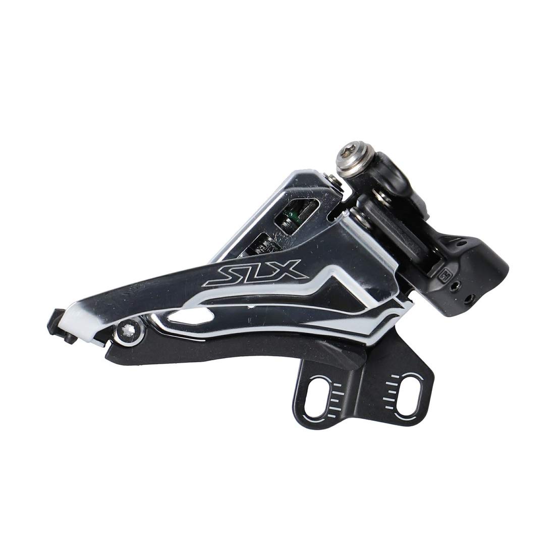 SLX M7100 Derailleur 2x12S with E-Type Attachment &
