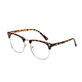 Shiratori New Vintage Fashion Half Frame
