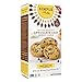 Simple Mills - Ready-to-Eat Crunchy Cookies - Chocolate Chip - 4.25 oz, Gluten Free, Grain Free, Paleo (1 Pack)